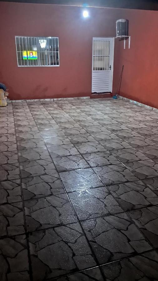 Casa Com Ar Condicionado E 2 Suites Ilha Comprida Exterior foto