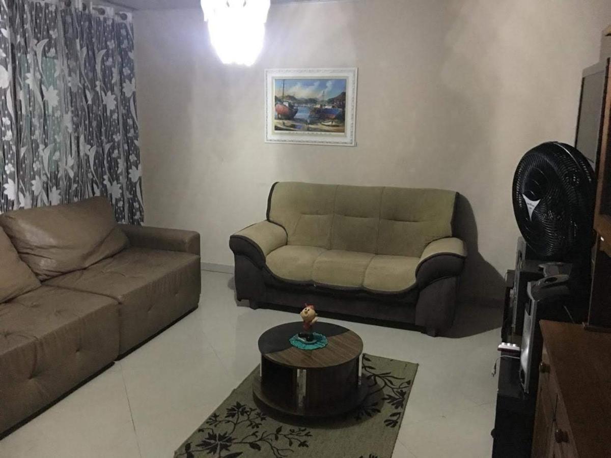 Casa Com Ar Condicionado E 2 Suites Ilha Comprida Exterior foto