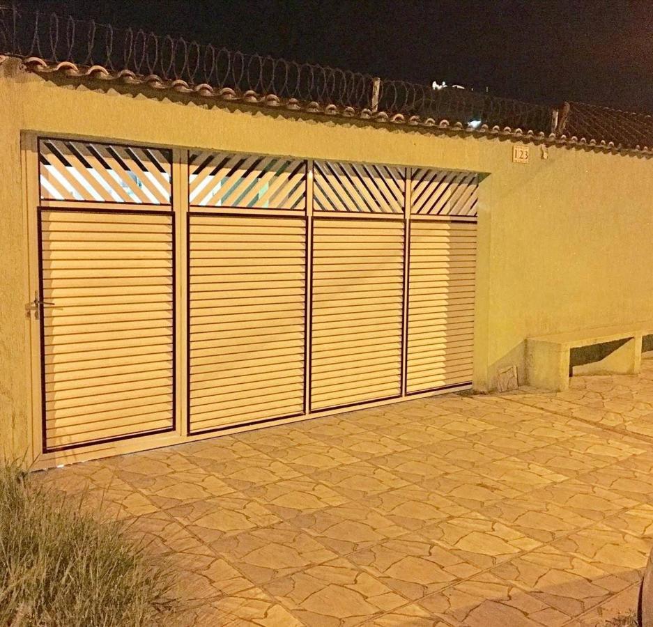 Casa Com Ar Condicionado E 2 Suites Ilha Comprida Exterior foto